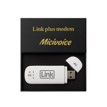 دانگل مودم Link plus 4G