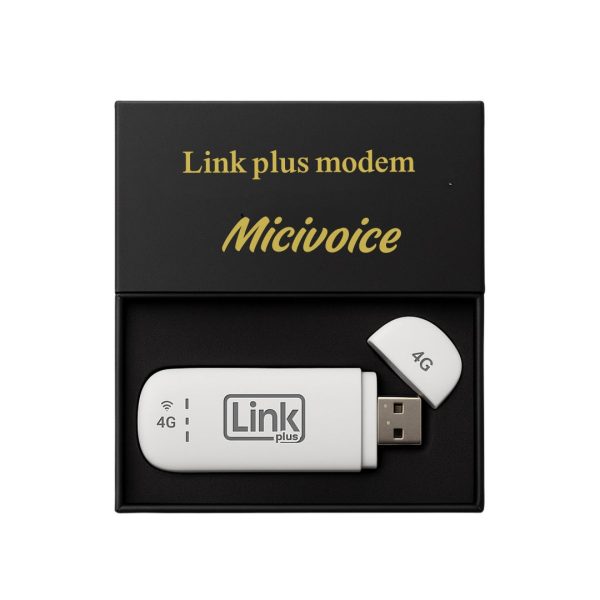 دانگل مودم Link plus 4G