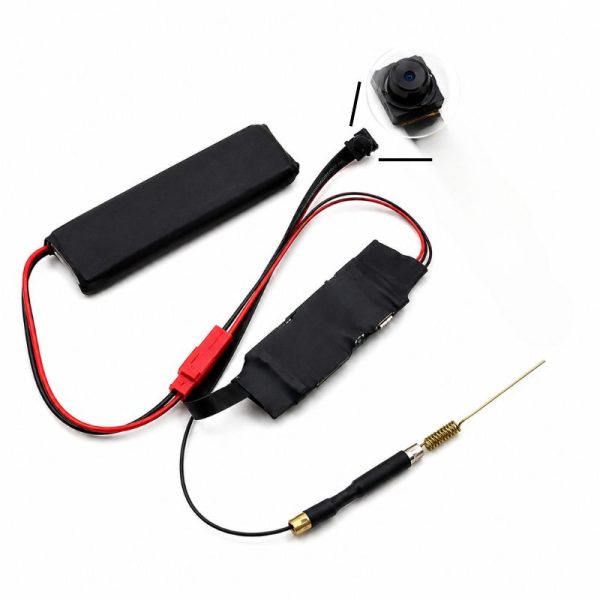 دوربین فلتی s05 نوشته خوان 12 مگاپیکسل وای فای Wifi