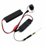 دوربین فلتی s05 نوشته خوان 12 مگاپیکسل وای فای Wifi